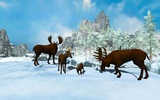 Deer hunting 3D: Sniper pro screenshot 1