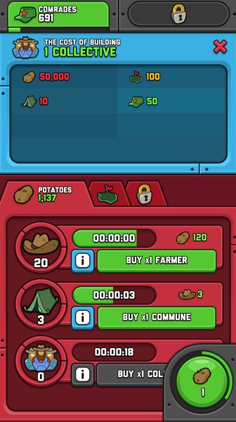 AdVenture Communist - Preview 3
