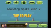 Geometry Spike Rush 2 screenshot 5