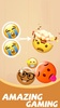 Emoji Merge 2048 screenshot 2