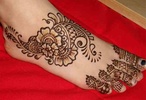 Henna Tattoo Design screenshot 2
