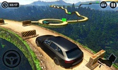 Impossible Hill Car Drive 2021 screenshot 12