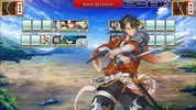 Touken Ranbu ONLINE Pocket screenshot 8