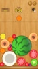 Watermelon Merge screenshot 14