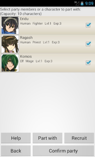 Logging Quest 2 ~ Faraway Adventures. - Preview 10