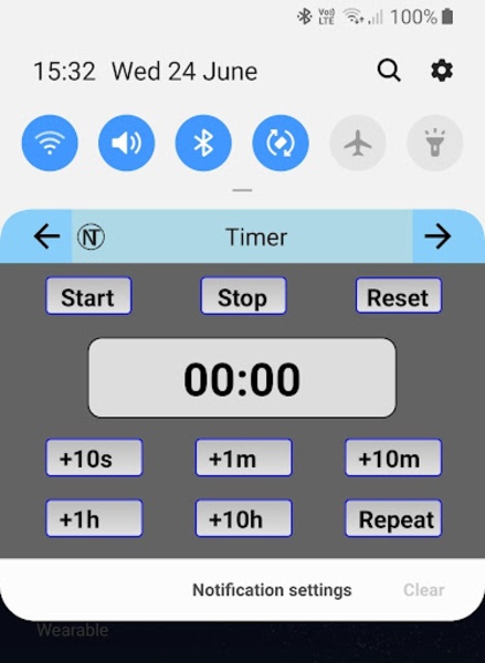 ICE + tools - Preview 1