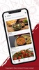 Food Delivery UI Kit - Flutter screenshot 5