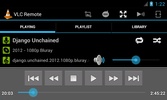 Remote for VLC (Fork) screenshot 5