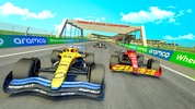 Formula Car Racing - Car Games screenshot 8