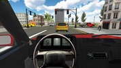 Car Games Real Car screenshot 3