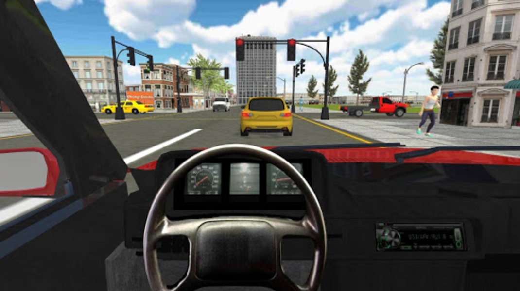 Car Games Real Car - Preview 3