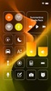 Wow Bumblebee Theme, Icon Pack screenshot 3