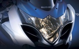 Suzuki GSX-R1000 Wallpapers screenshot 3