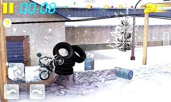 Bike Racing 3D screenshot 9