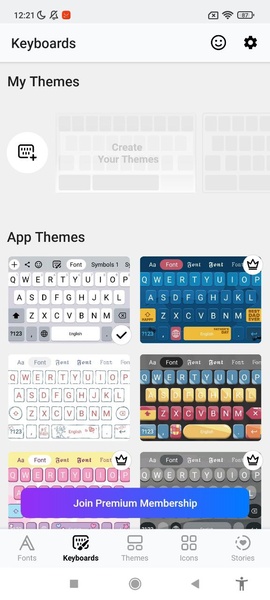 Fonts Art - Preview 5