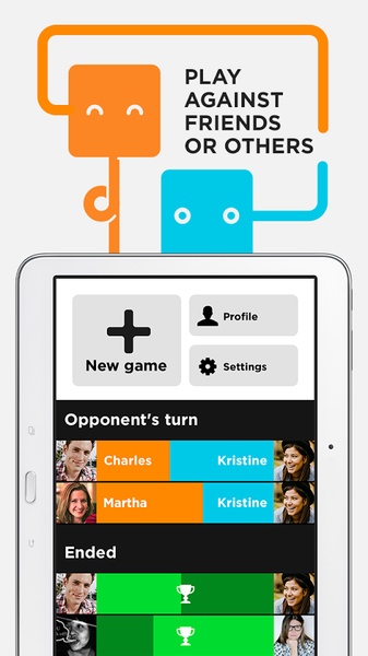 Wordbase - Preview 9
