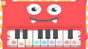 Kids piano screenshot 9