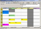 Agenda Médica - medical office scheduler screenshot 5