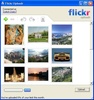 Flickr Uploadr screenshot 2