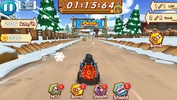 Crazy Racing - Speed Racer screenshot 4