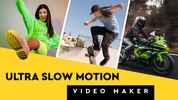Ultra Slow Motion Video Maker screenshot 6
