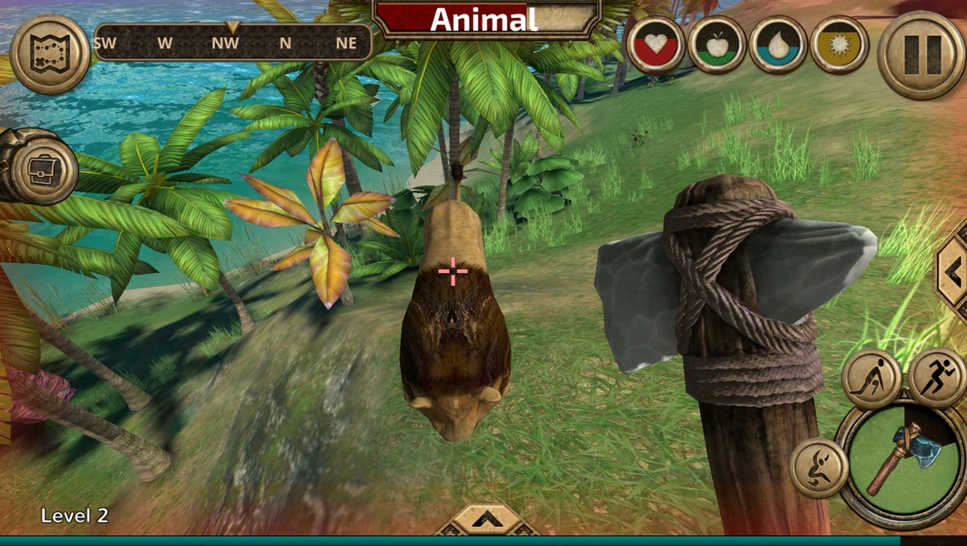 Sobrevivência na Ilha Jogos de Zumbis versão móvel andróide iOS apk baixar  gratuitamente-TapTap