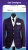 Formal Men Suit Groom Collection DIY Ideas Designs screenshot 3