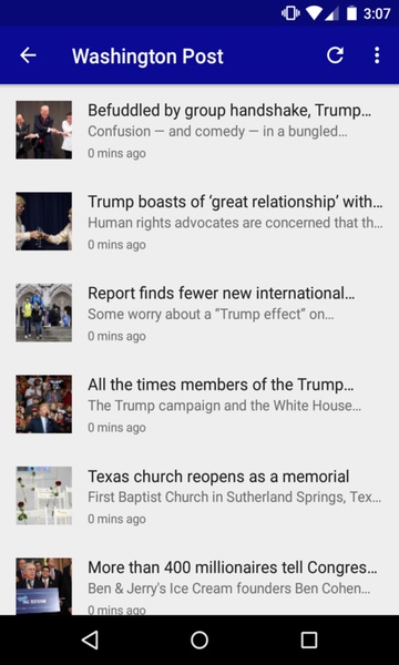 USA News RSS - Preview 3