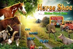 Challenge #209 Horse Shoe New Free Hidden Objects screenshot 1
