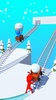 Snow Race 3D: Fun Racing screenshot 5
