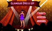 Couple Dress Up Fashion screenshot 1