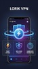 Lorik VPN screenshot 3