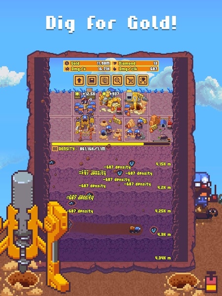 Must-a-Mine - Preview 8