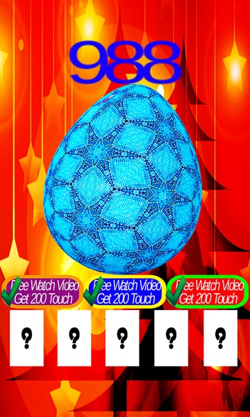 Christmas Kids Surprise Eggs - Preview 4