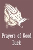 Prayers of Good Luck screenshot 1