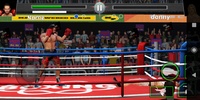 Shoot Boxing World Tournament screenshot 10