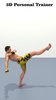 Capoeira Workout At Home - Mastering Capoeira screenshot 9