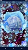 Blue Rose Live Wallpaper screenshot 6
