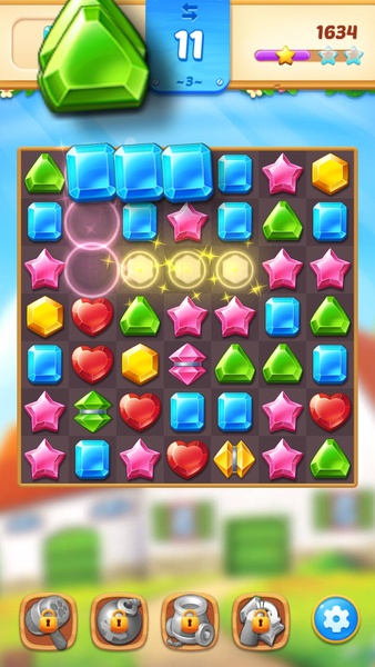 Jewel Town 2 - Preview 7