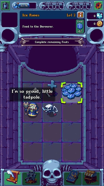 NecroMerger - Preview 3