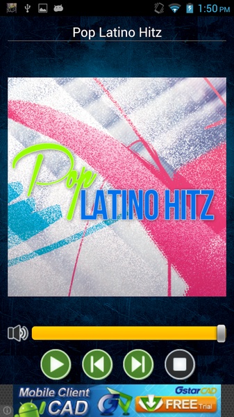 Latino HD - Preview 4