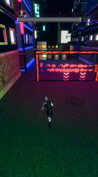 Back Streets - Preview 4