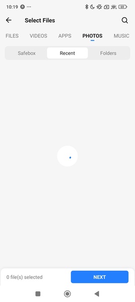 SHAREit Lite - Preview 9