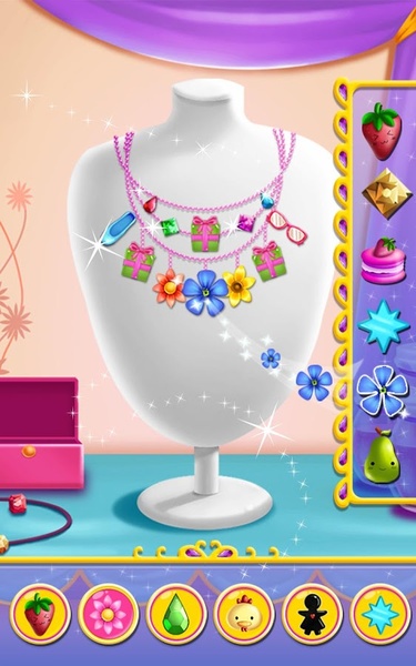 Jewelry Designer - Preview 5
