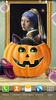 Cute Halloween Live Wallpaper screenshot 5