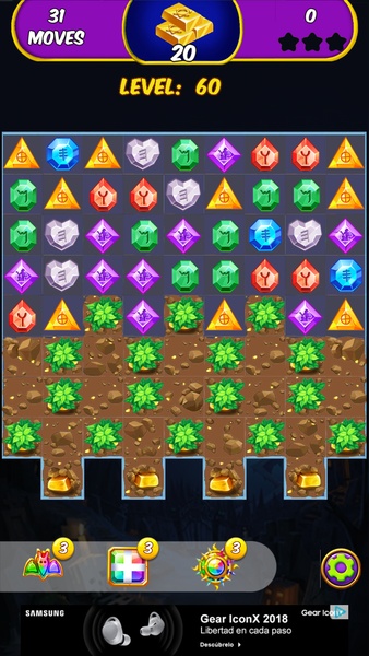 Witch Jewel Star - Preview 1