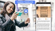 Translate Voice Translator App screenshot 6