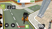 Heavy Excavator JCB Games screenshot 5