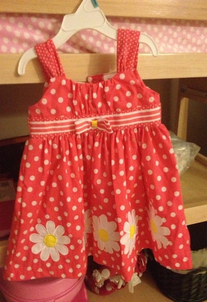 Baby Clothes Puzzle - Preview 4