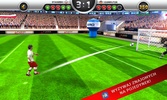 EuroGoal 2012 NK screenshot 4